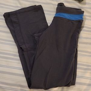 Champion XS yoga pants